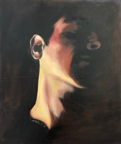 des contours du sujet